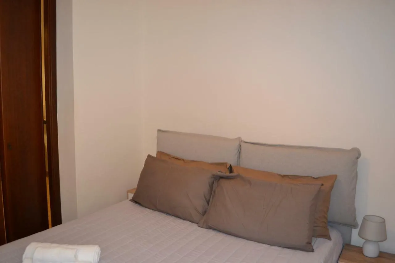 Apartment Suite Montegrappa Palermo Italy
