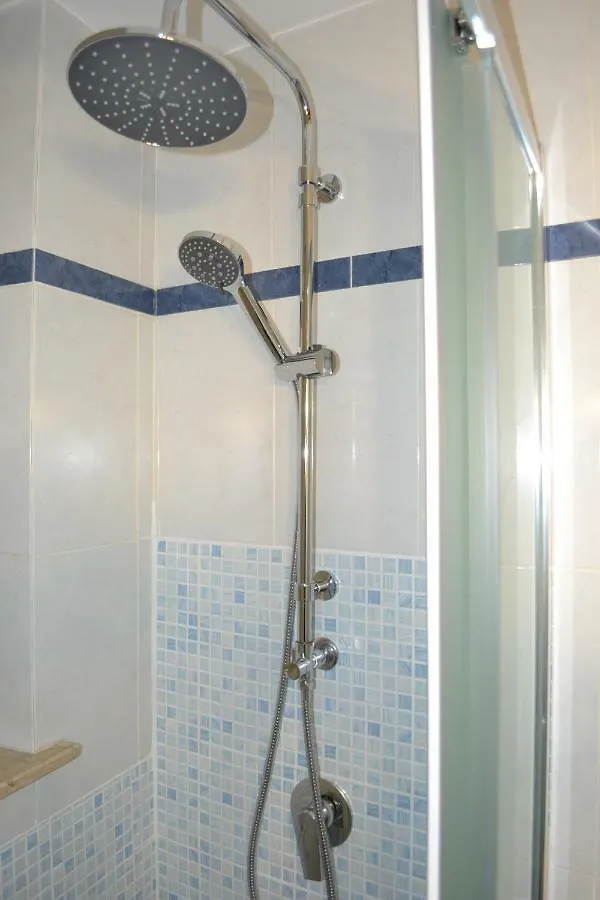Suite Montegrappa Palermo